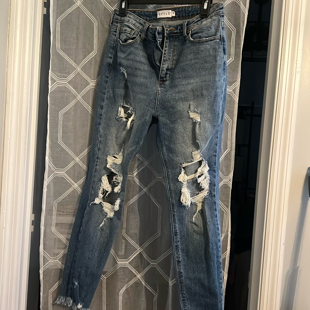 Cello Jeans